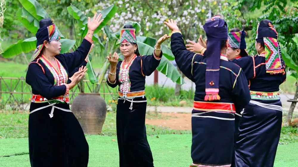 Chương trình 'Chào năm mới 2026' với nhiều hoạt động đặc sắc